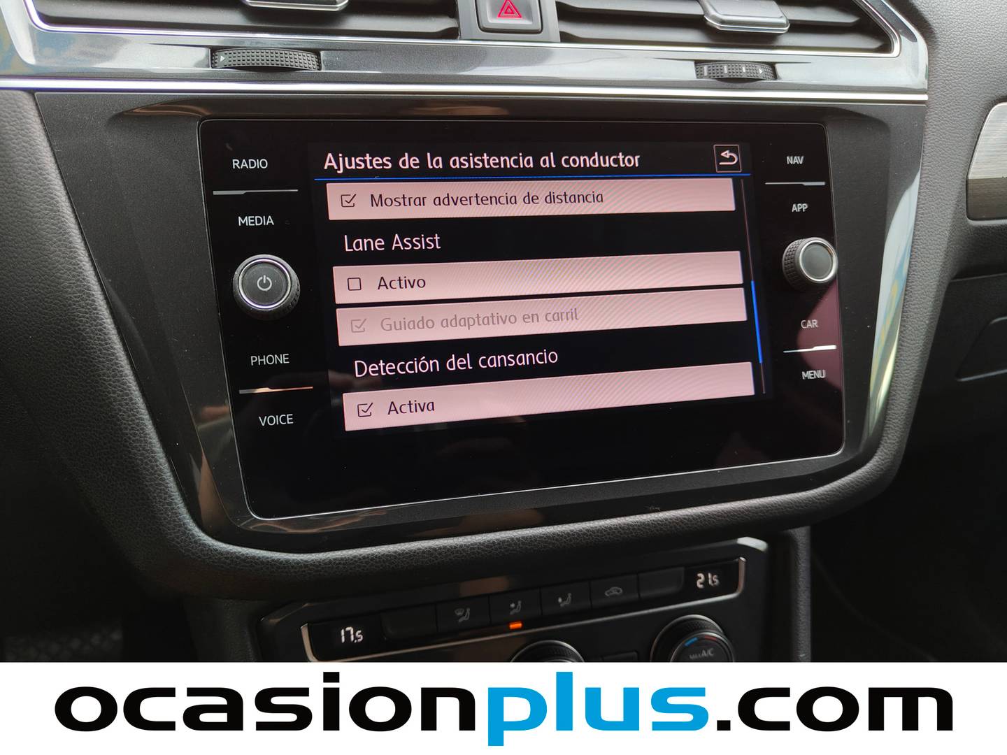 Volkswagen Tiguan Allspace Volkswagen Tiguan Allspace Advance 2.0 TDI (150 CV) DSG 7 Plazas km 0