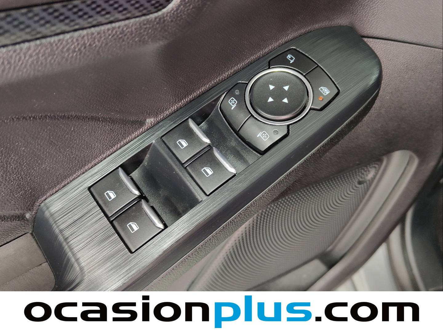 Ford Kuga Ford Kuga 1.5 EcoBlue ST-Line Auto (120 CV) 2022