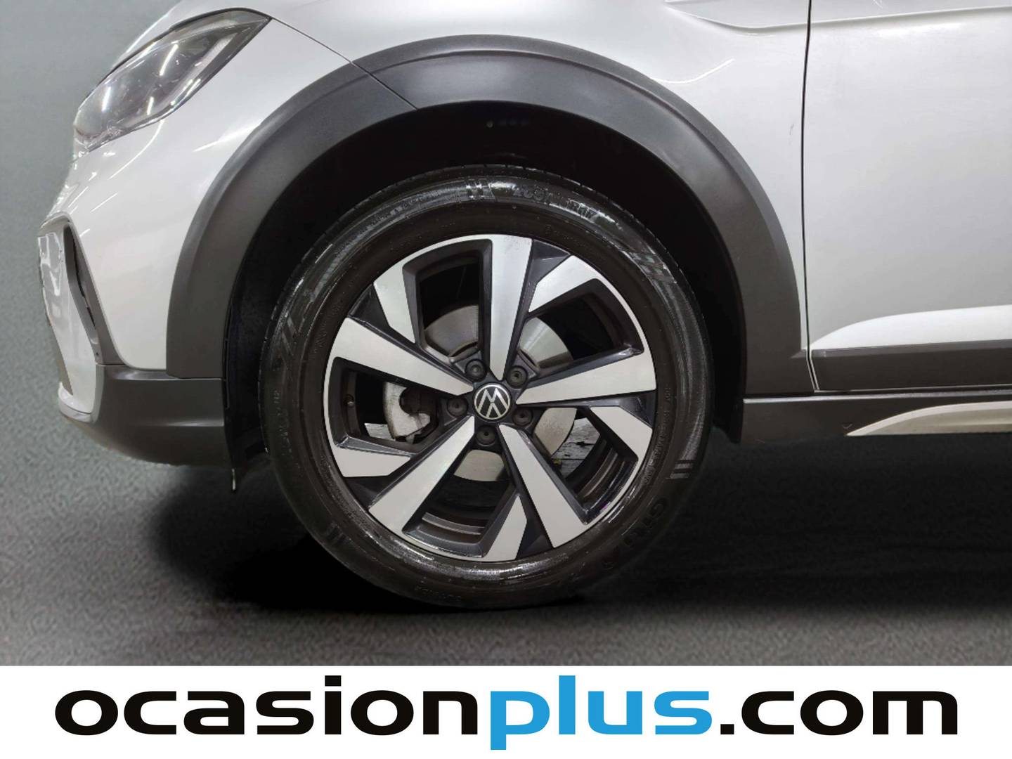 Foto Volkswagen Taigo Volkswagen Taigo ``Más`` 1.0 TSI  (115 CV) DSG