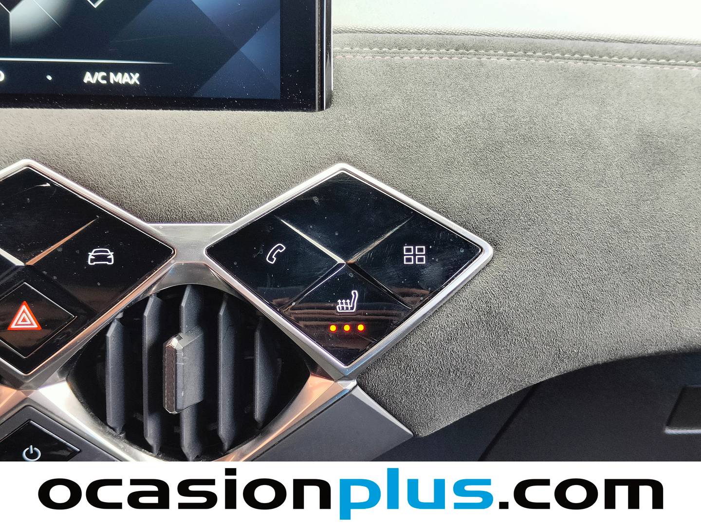 Foto DS DS 3 Crossback DS DS3 Crossback Performance Line BlueHDi (110 CV)