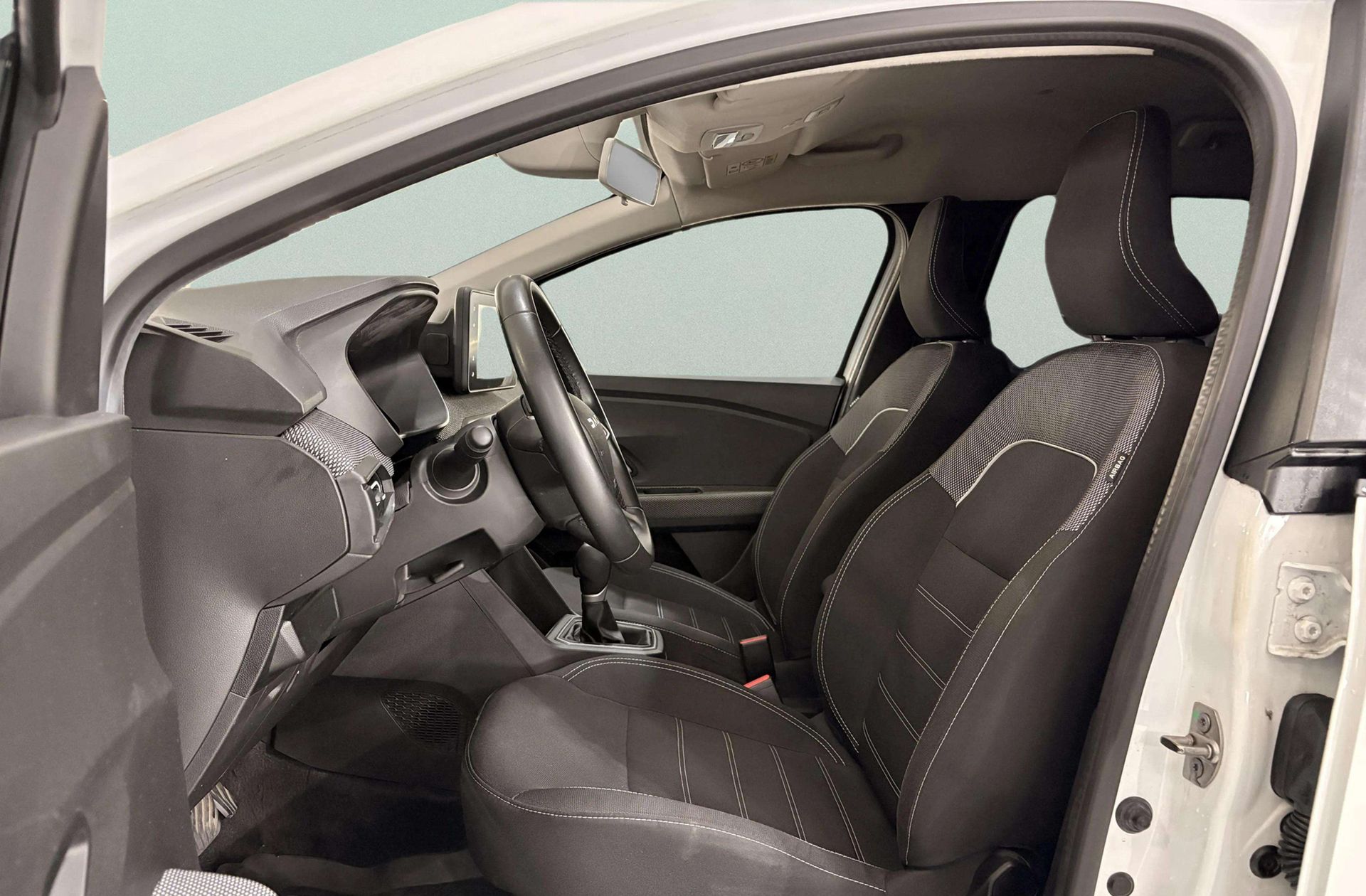 Dacia Jogger Expression Hybrid 5 plazas - foto 10