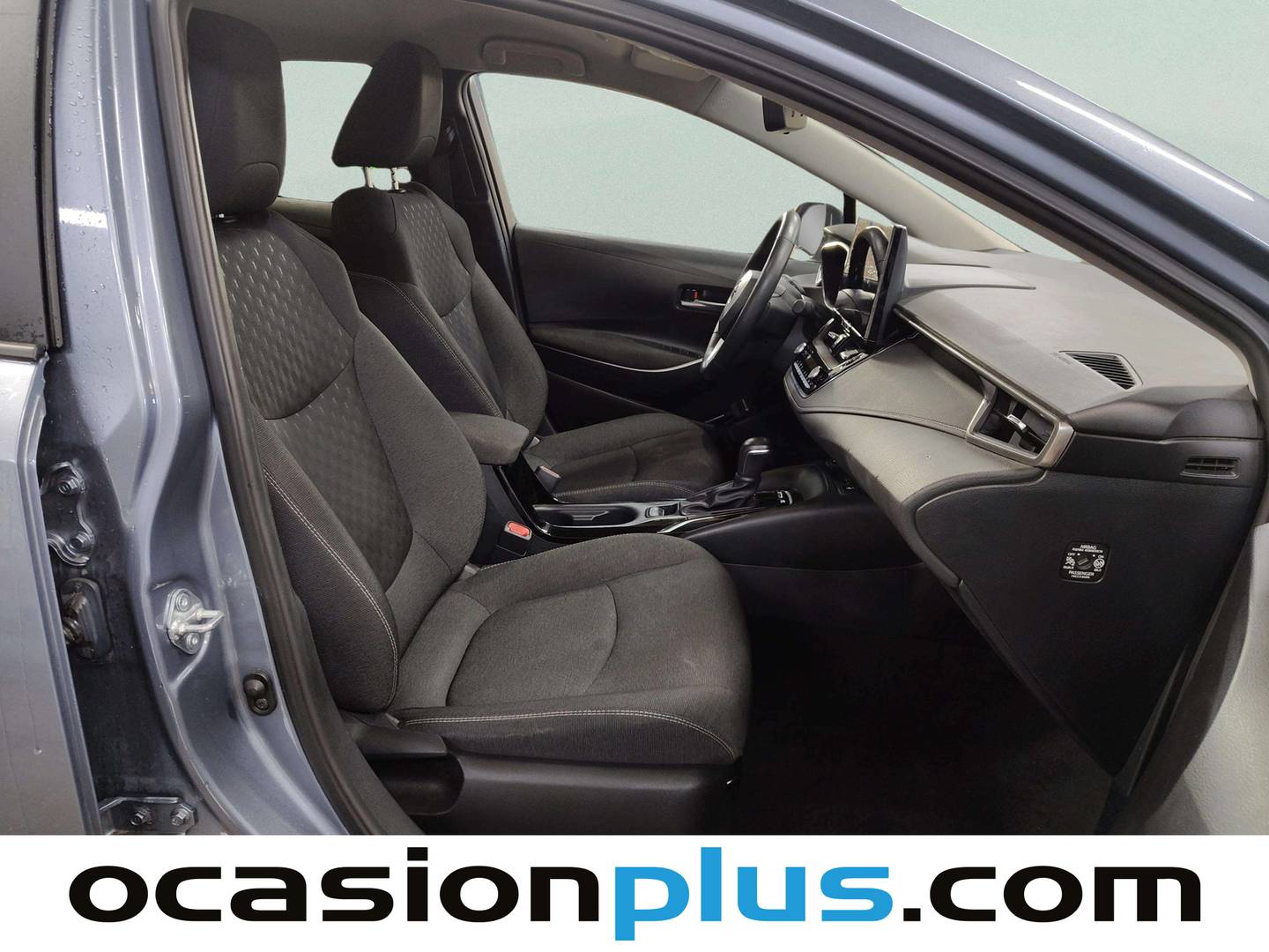 Toyota Corolla Toyota Corolla 140H Style (140 CV) automático