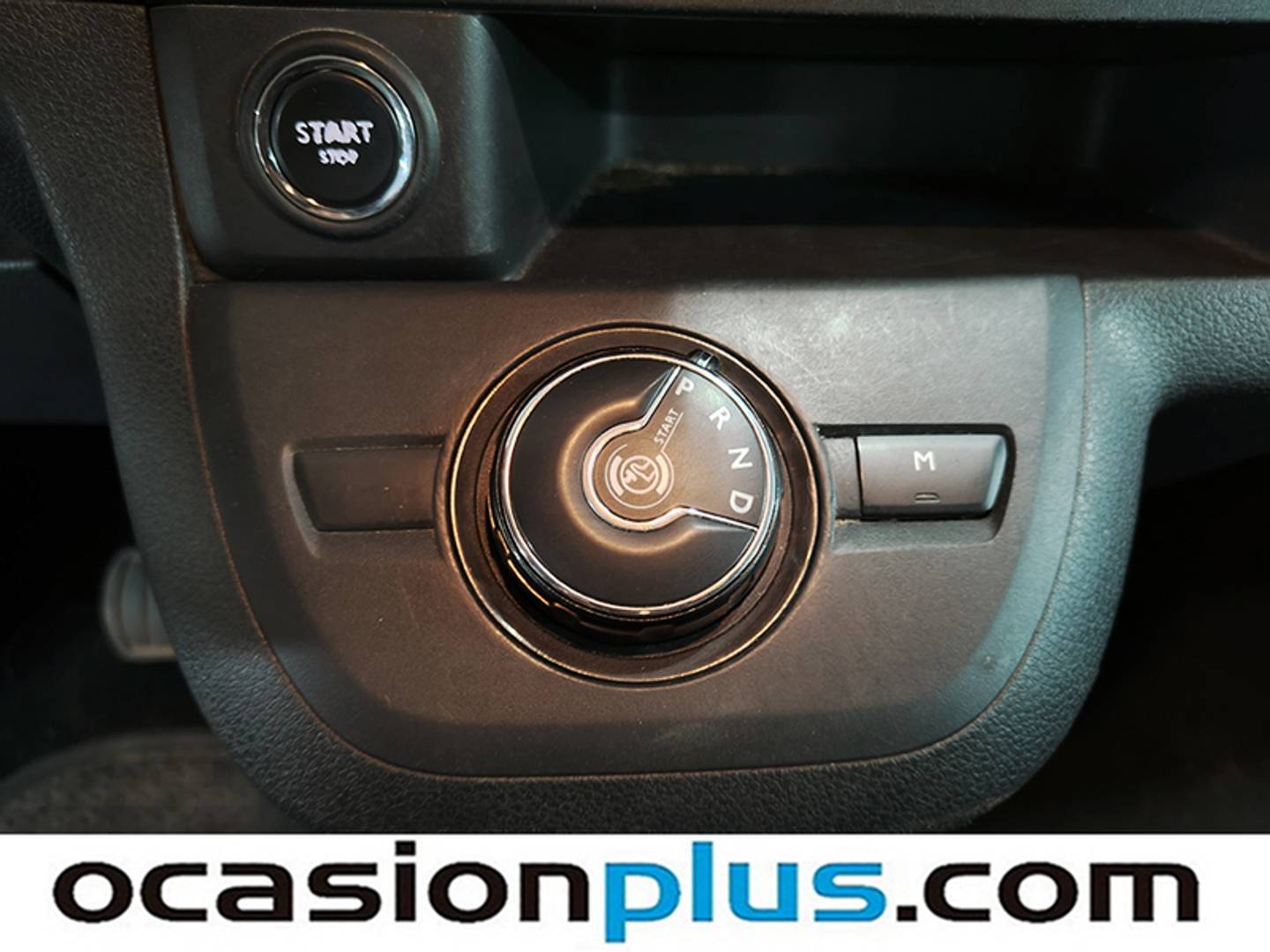 Foto Citroën Spacetourer Citroen Spacetourer BlueHDi 180 Feel Talla M EAT6 (178 CV) 8 Plazas