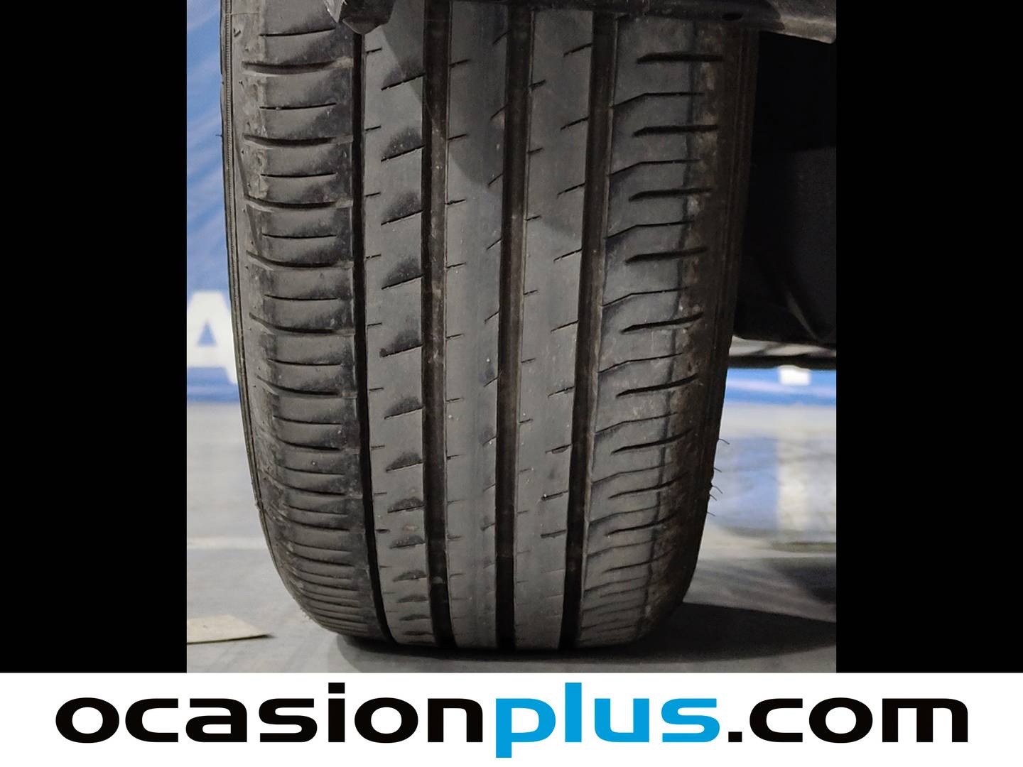 Foto DS DS 4 DS DS4 BlueHDi 130 Trocadero Auto (130 CV)