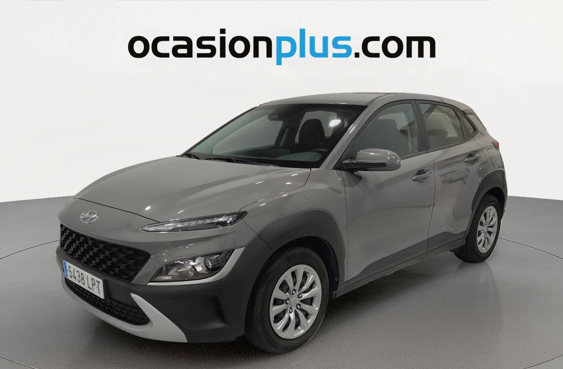 Hyundai Kona 1.0 T-GDi Klass 4x2