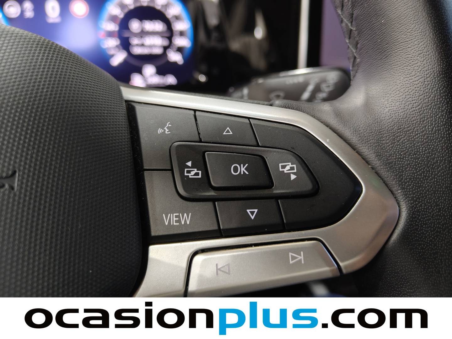 Volkswagen Golf Volkswagen Golf Más 1.5 TSI (116 CV) seminuevo