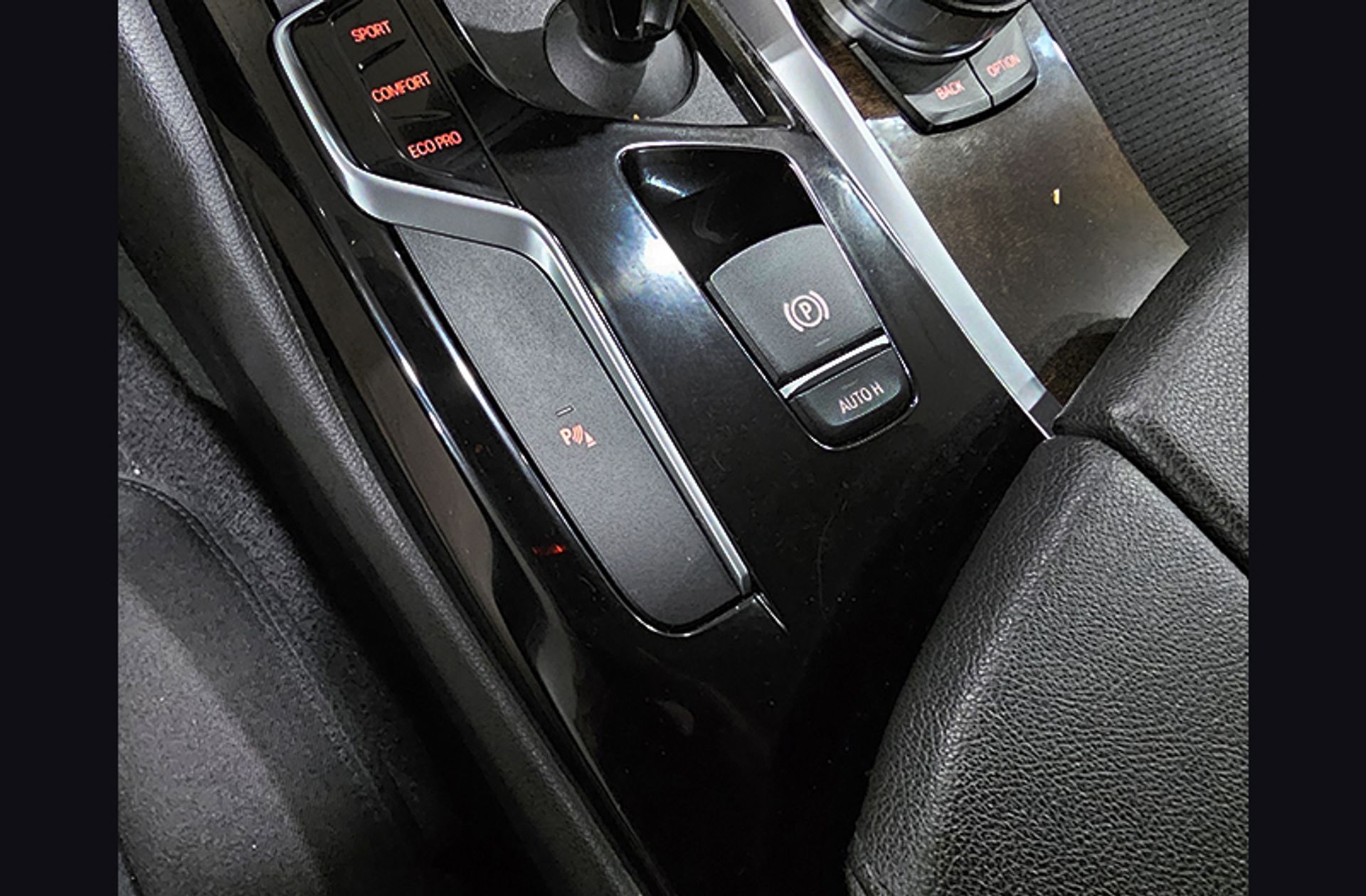 BMW Serie 5 530d xDrive - foto 15