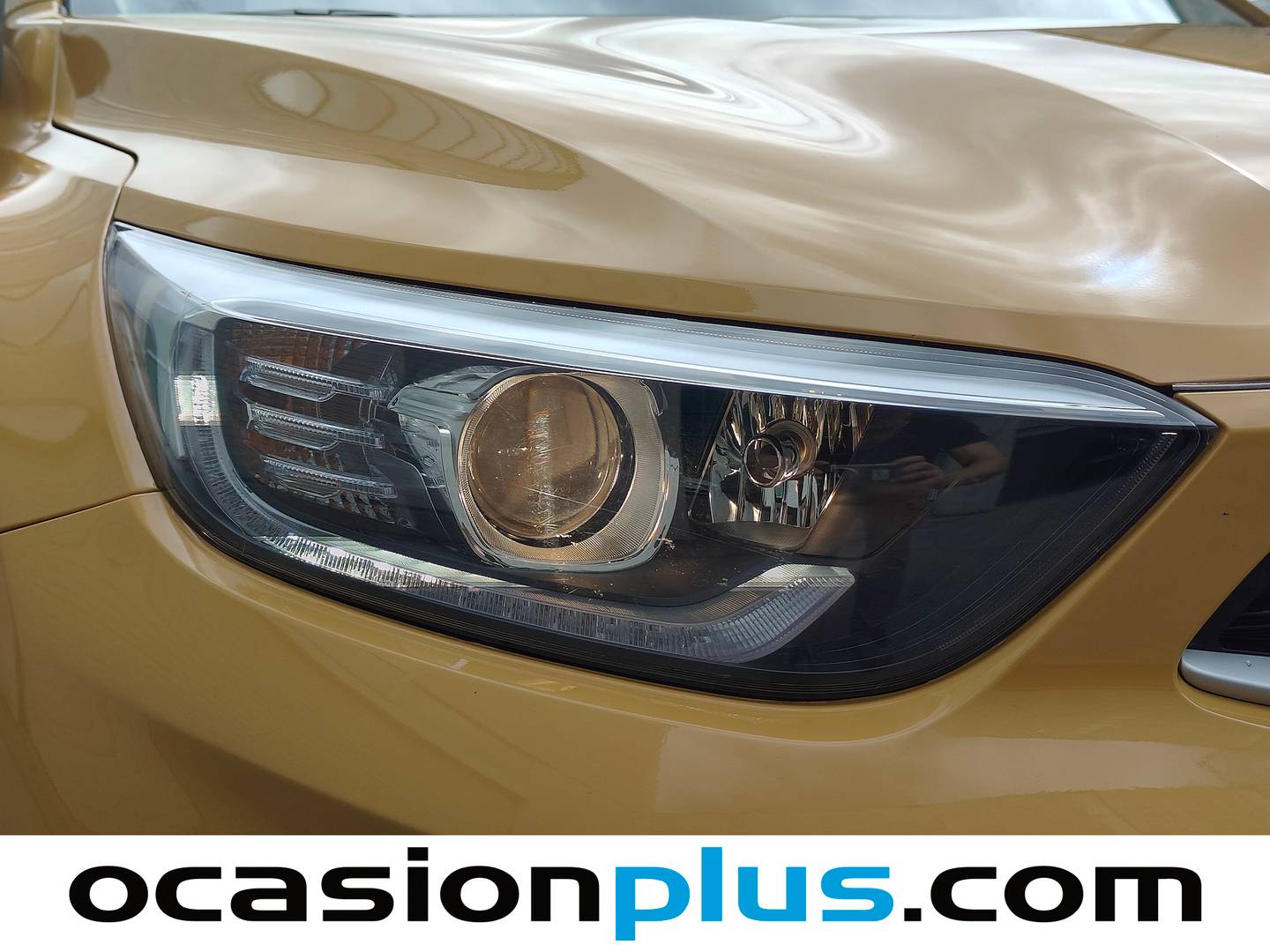 KIA Stonic KIA Stonic 1.2 DPi Concept (84 CV) barato