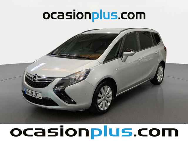 Opel Zafira tourer Segunda Mano Sevilla