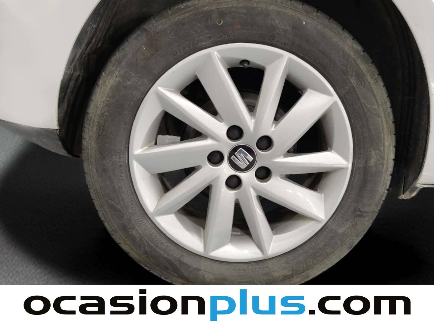 Seat Ibiza SEAT Ibiza 1.4 TDI CR S&S Full Connect (90 CV) diésel