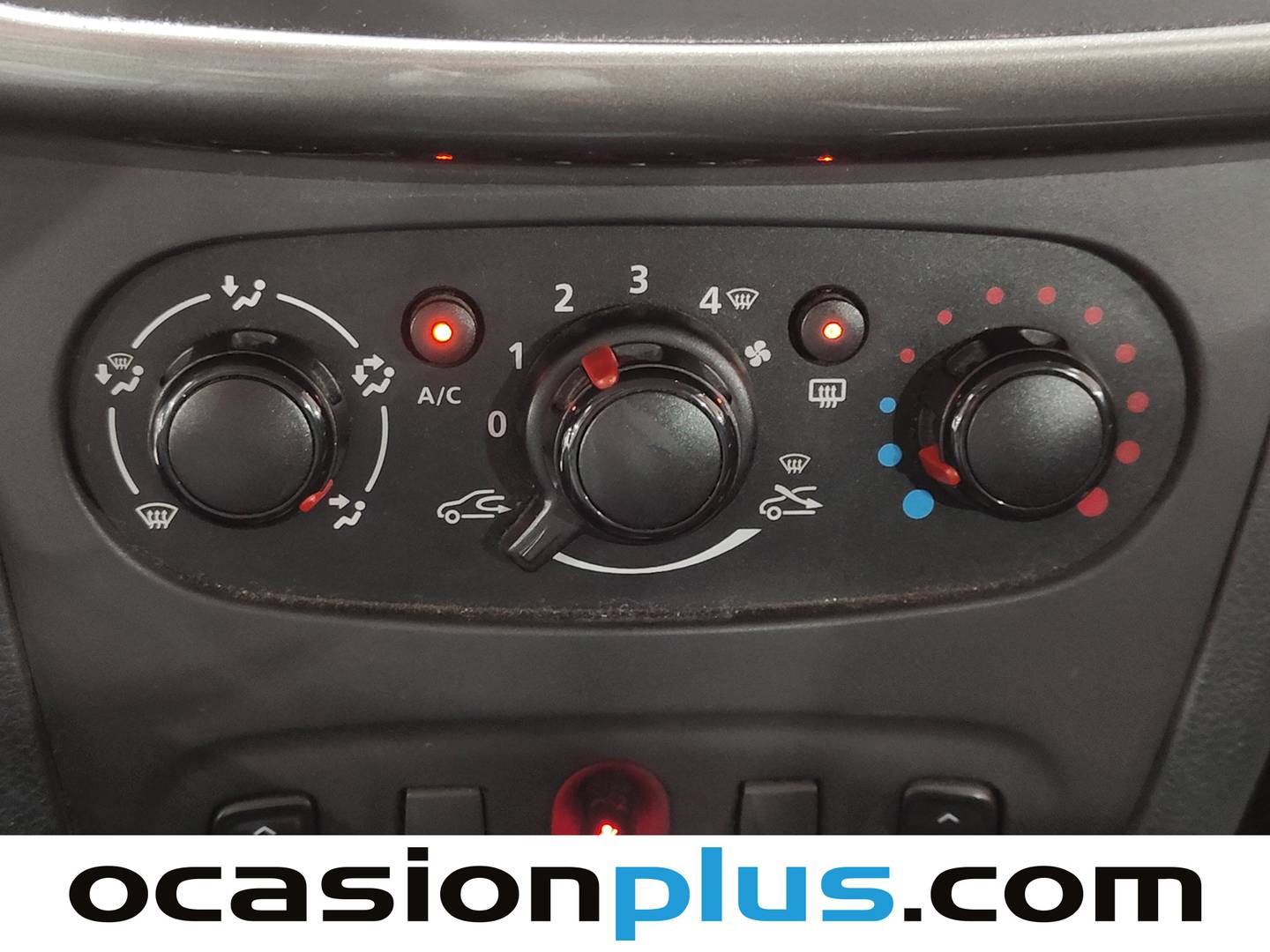 Extras del Dacia Sandero Dacia Sandero Stepway TCe (90 CV)