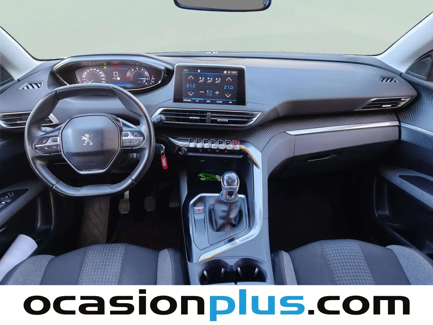 Foto Peugeot 3008 Peugeot 3008 PureTech 130 S&S Style (130 CV)