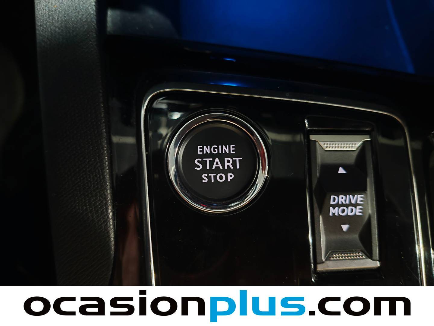 Foto Peugeot 5008 Peugeot 5008 PureTech 130 S&S Allure Pack EAT8 (130 CV) 7 Plazas