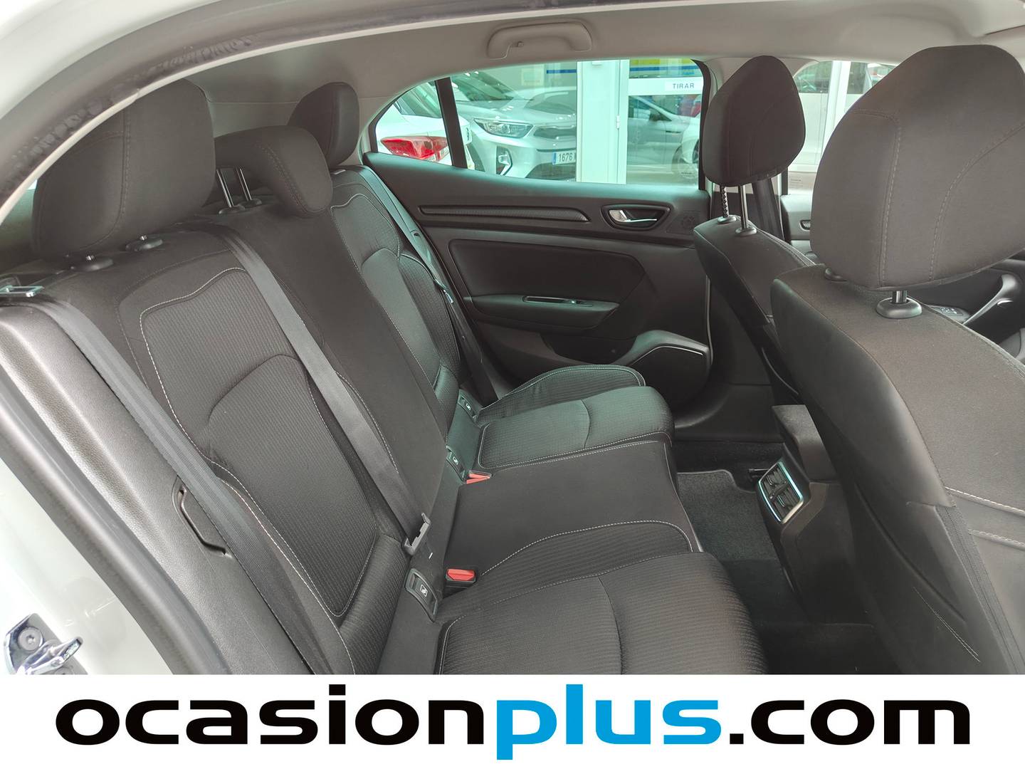 Renault Mégane Renault Megane Intens Energy TCe (100 CV) al mejor precio