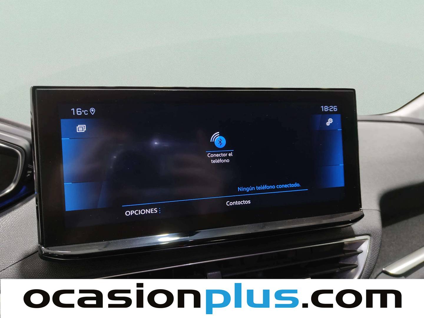 Peugeot 3008 Peugeot 3008 PureTech 130 S&S Allure Pack EAT8 (130 CV) de segunda mano