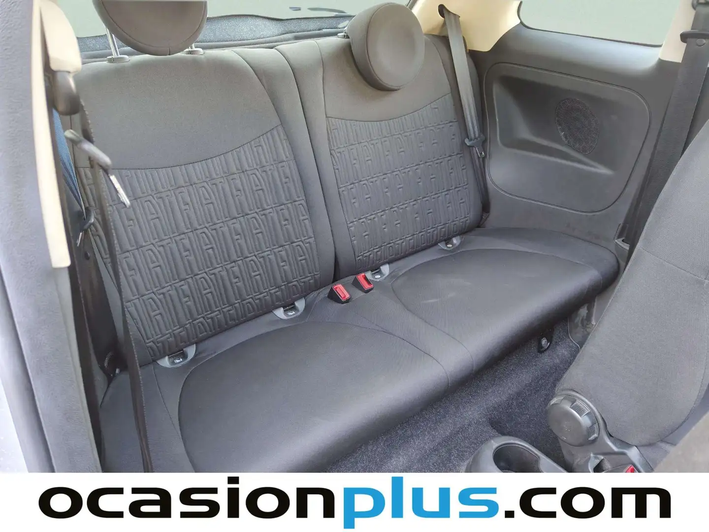 Foto Fiat 500 Fiat 500 1.0 Hybrid Dolcevita (70 CV)