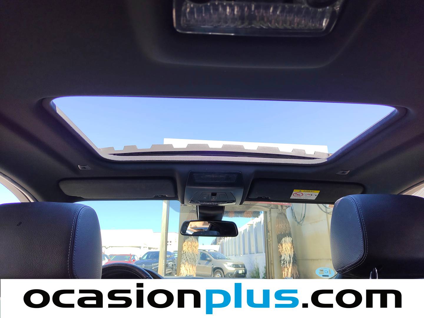 Extras y acabados del BMW X4 BMW X4 xDrive20d (190 CV) Pack M