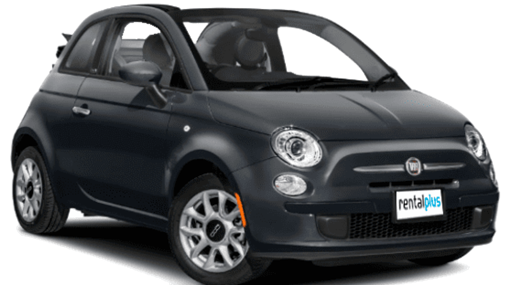 FIAT  e500 - 100% ELÉCTRICO