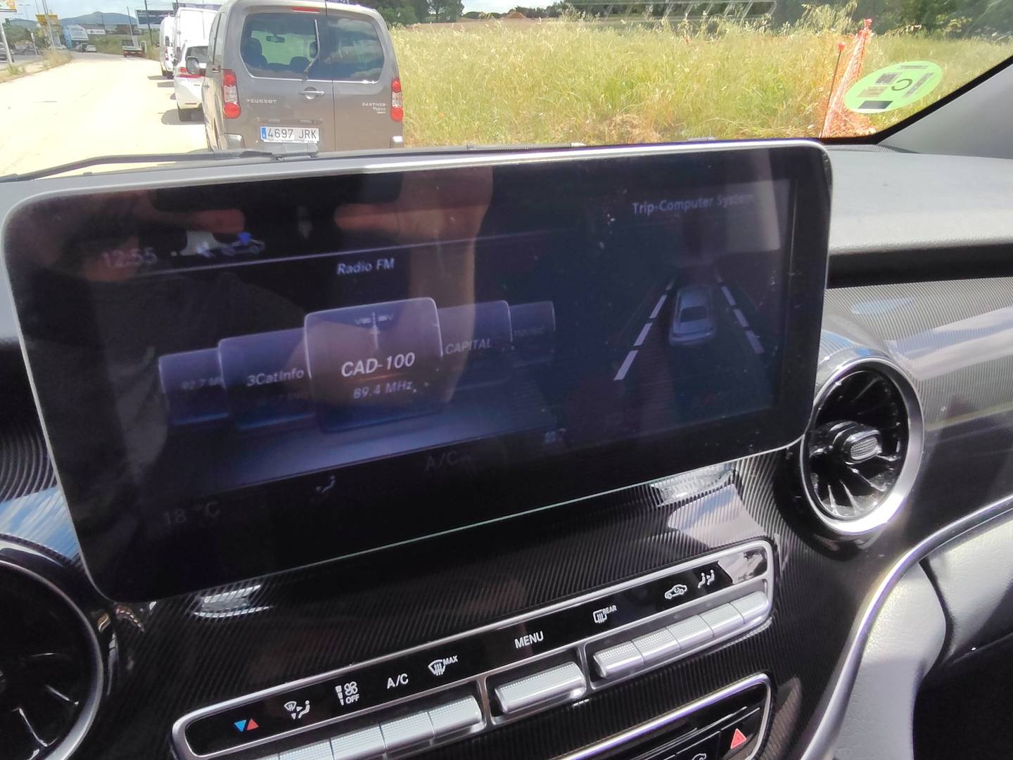 Mercedes Clase V Mercedes Clase V V 220 d Largo (163 CV) 7 Plazas barato
