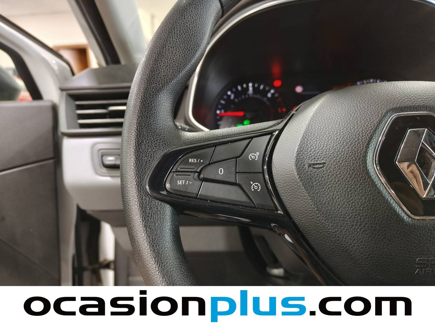 Renault Clio Renault Clio Business Blue dCi (85 CV) 85cv