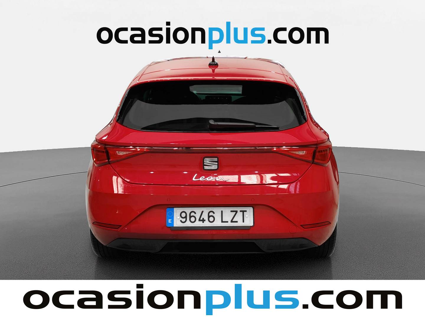 Foto Seat León SEAT León 1.5 TSI S&S Style XL (130 CV)