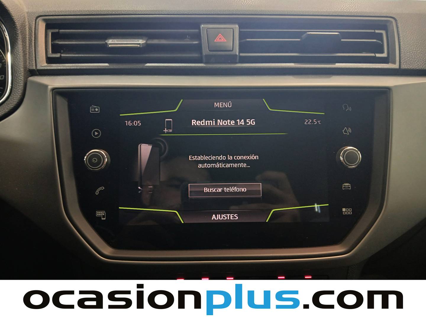 Seat Ibiza Seat Ibiza 1.0 EcoTSI S&S Style (95 CV) km 0