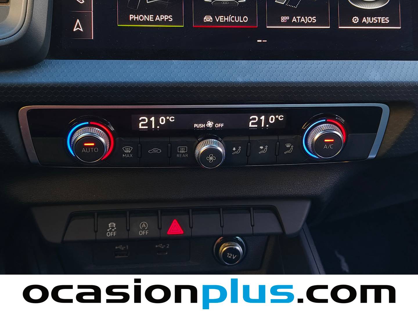 Audi A1 Audi A1 Sportback S line 30 TFSI (116 CV) al mejor precio