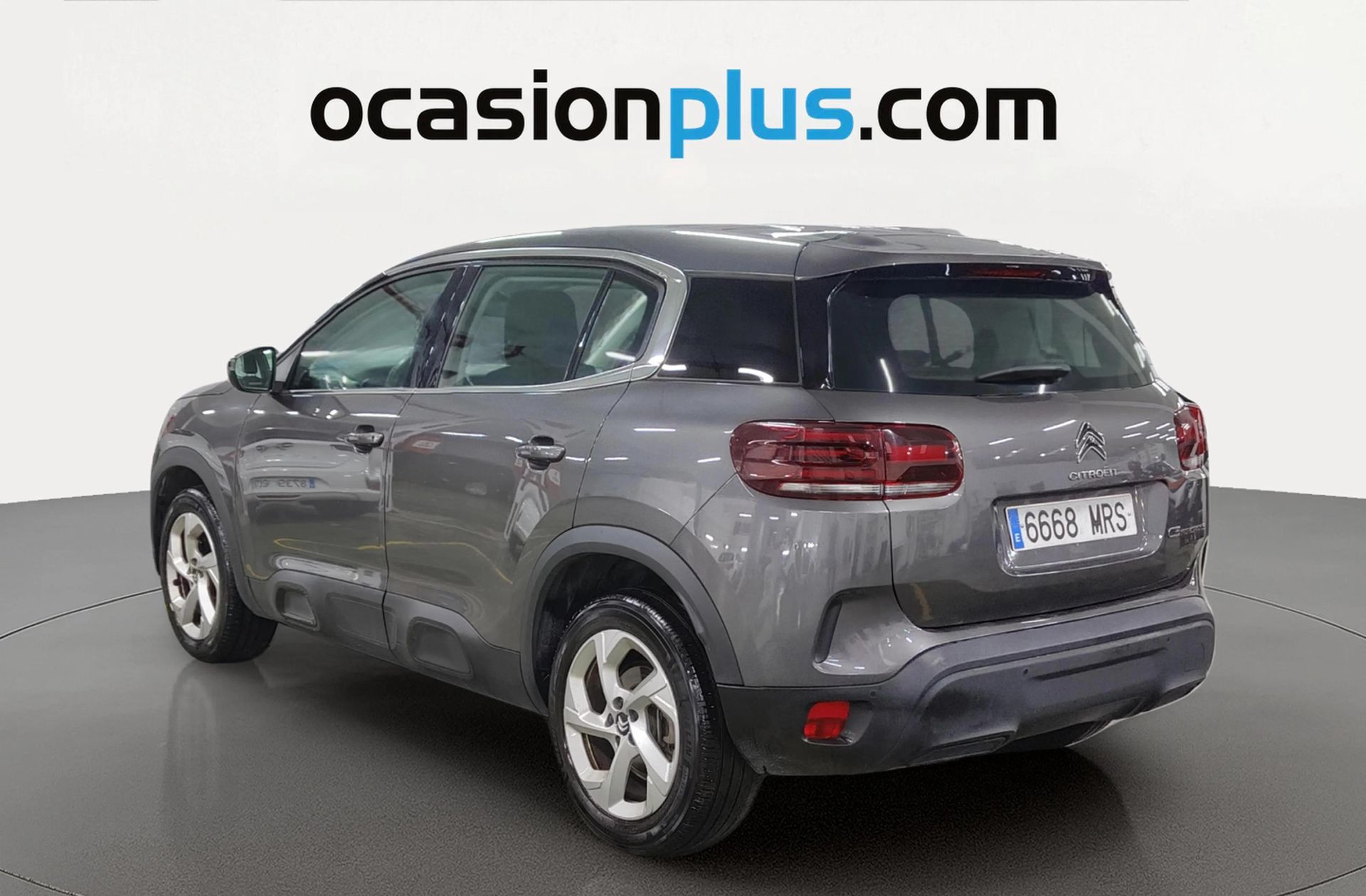 Citroën C5 Aircross PureTech 130 You - foto 3