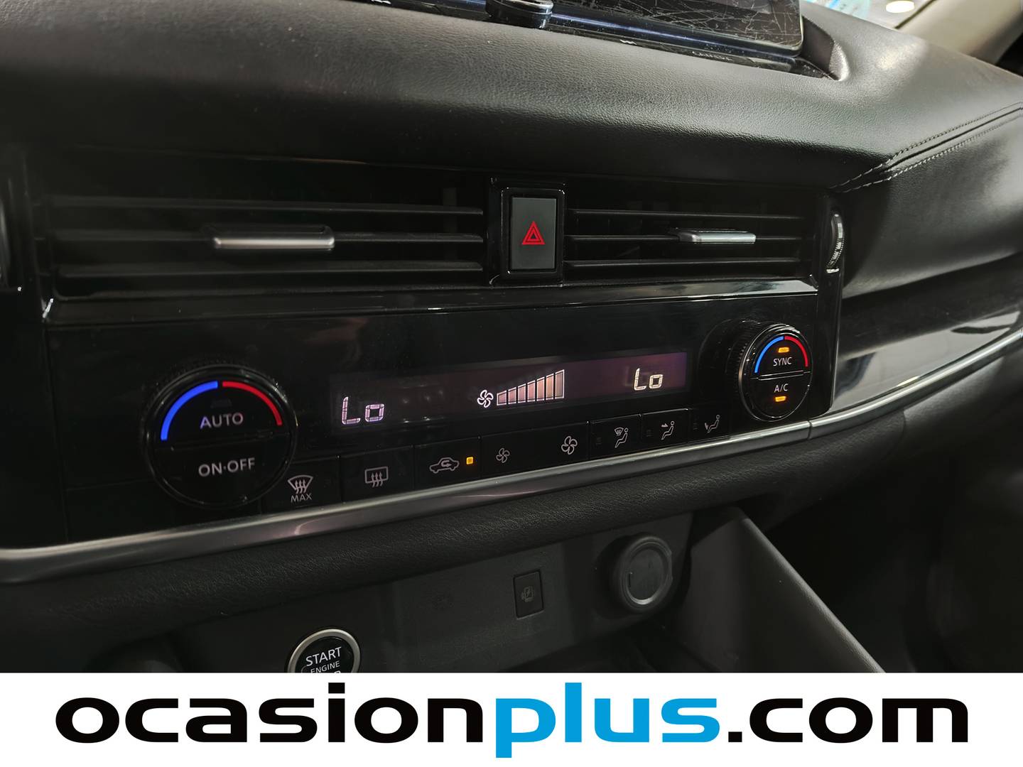 Nissan QASHQAI Nissan Qashqai DIG-T 140 mHEV N-Connecta 4x2 (140 CV) 2023