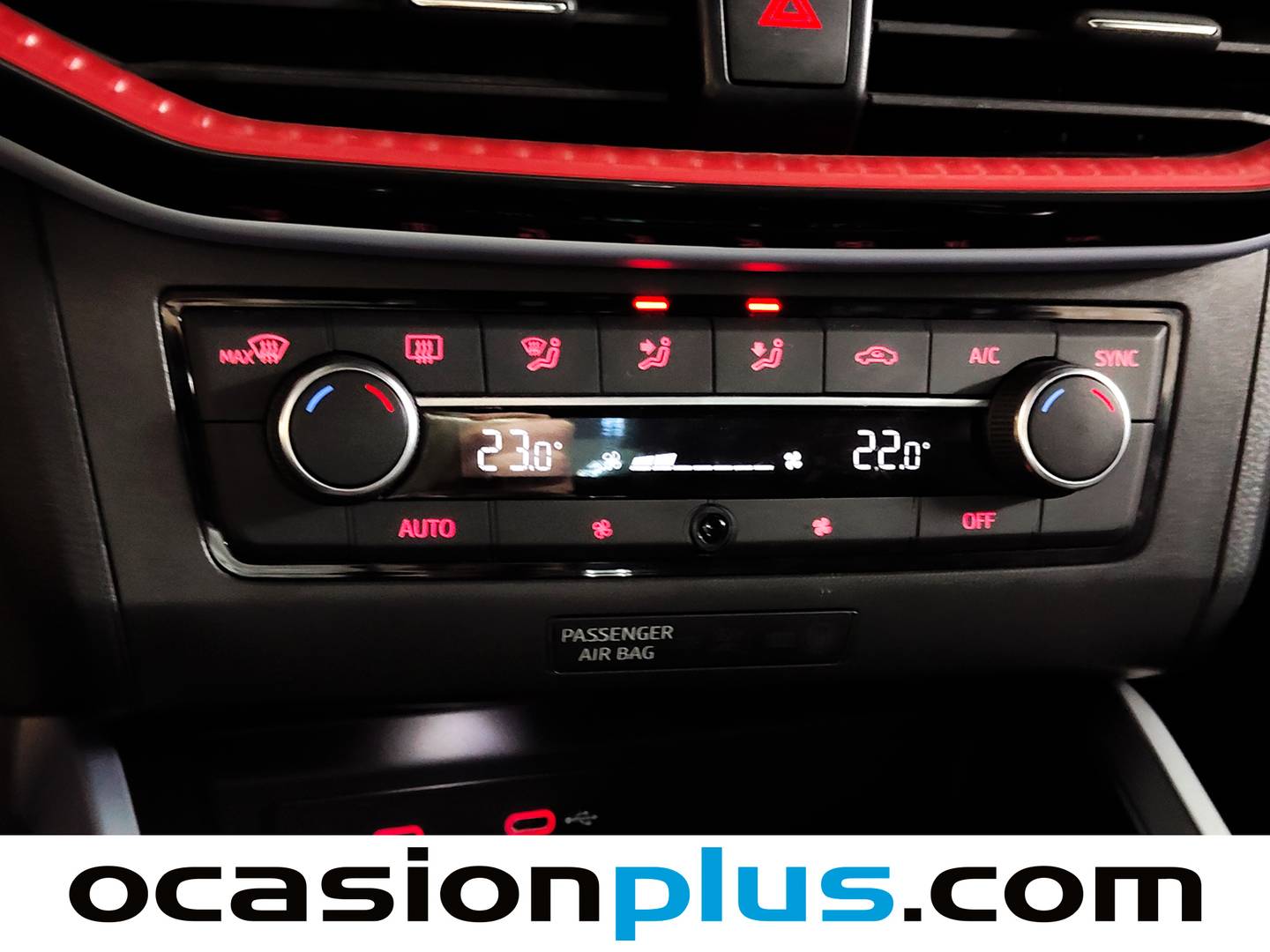 Seat Arona SEAT Arona 1.5 TSI S&S FR XL DSG (150 CV) de ocasión