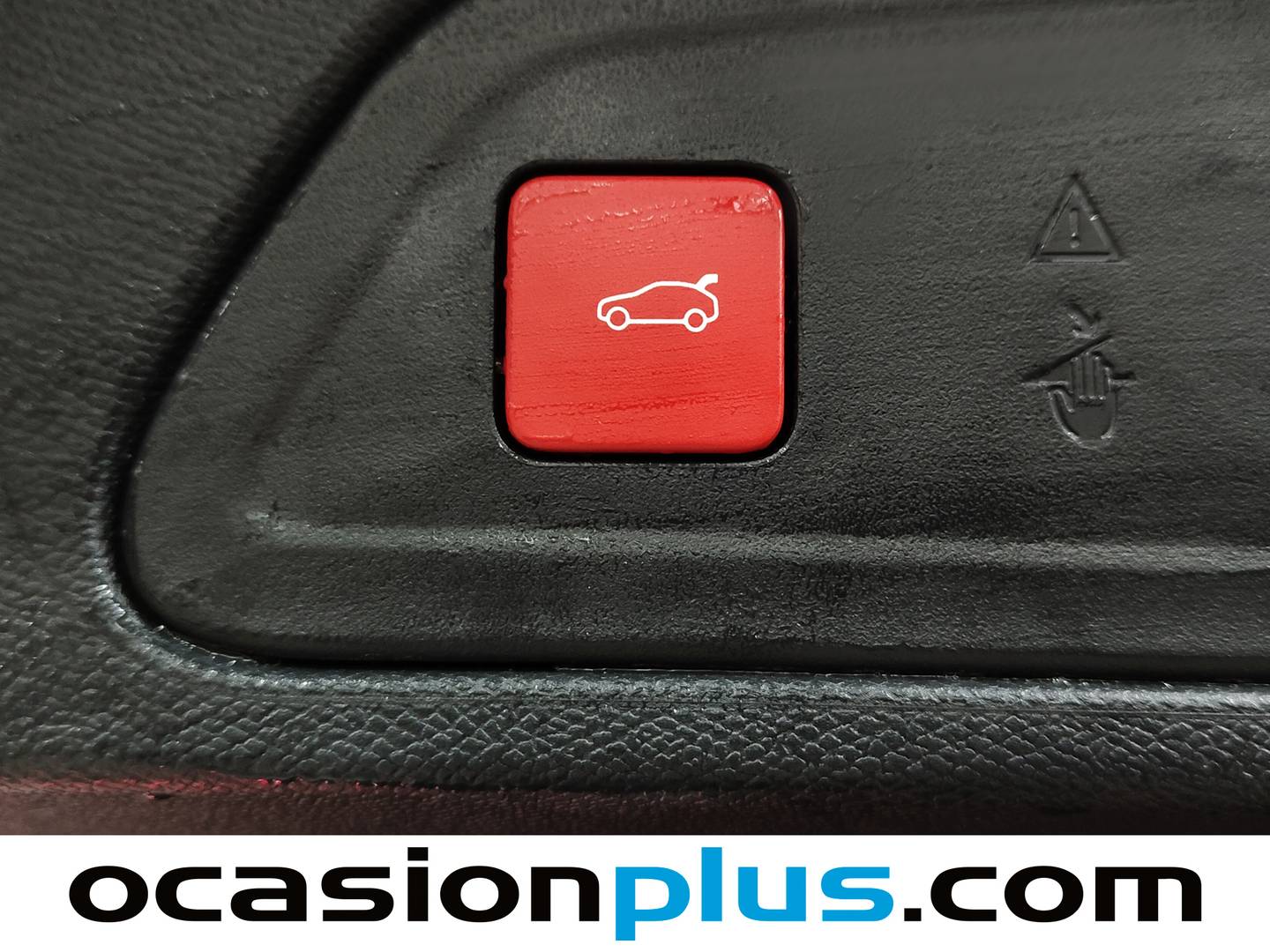 Foto Citroën C5 Aircross Citroen C5 Aircross Hybrid Plug-in Hybrid Max e-EAT8  (180 CV)