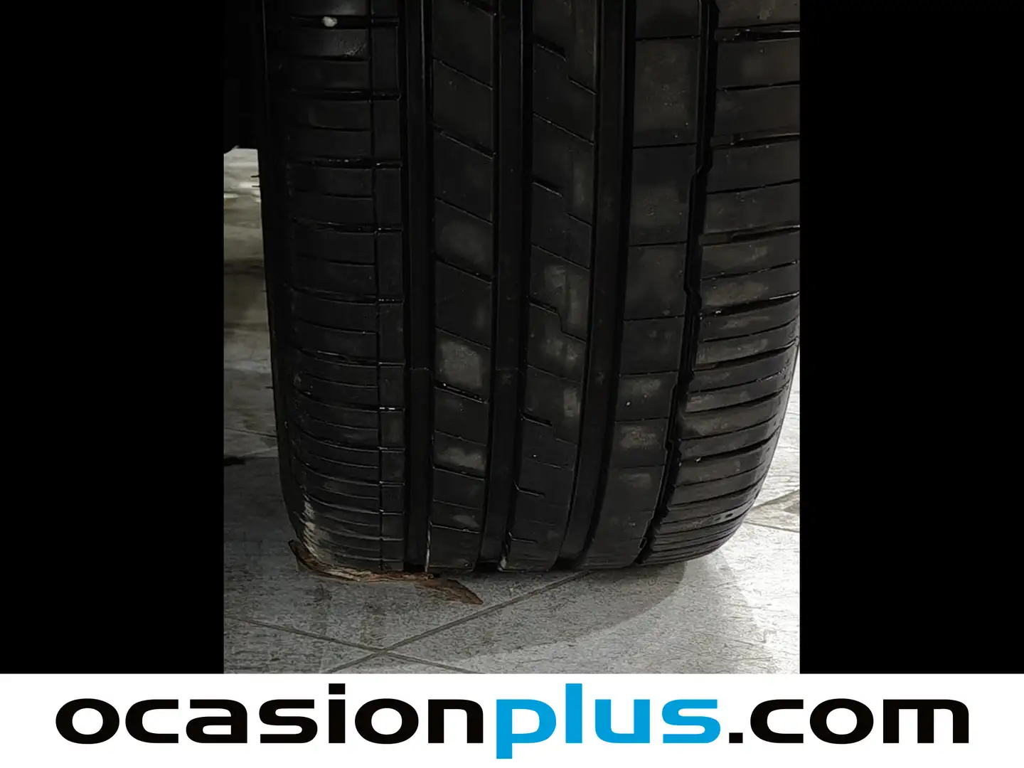 Foto Lynk & Co 01 Lynk & Co 01 1.5 PHEV (261 CV)