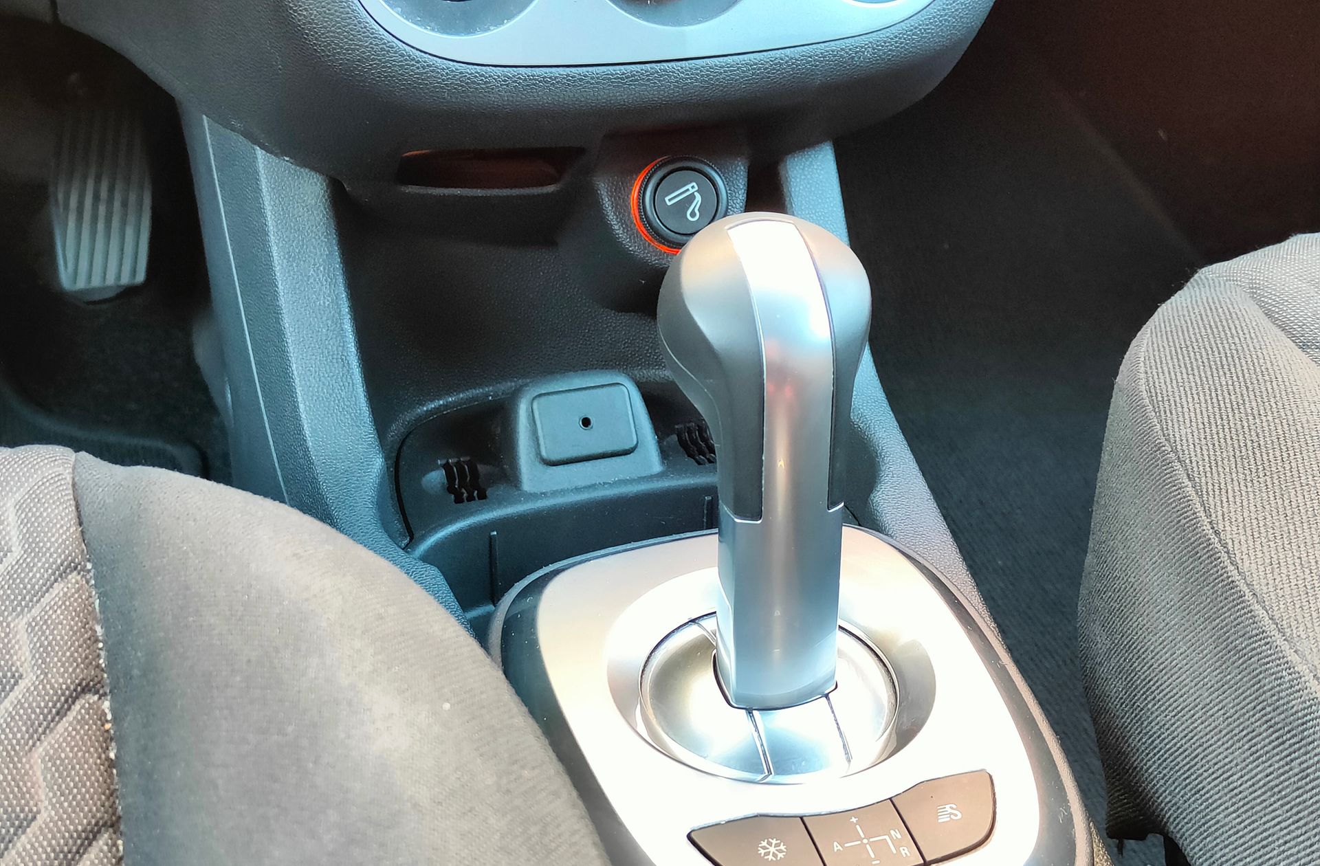 Opel Corsa 1.2 Selective Easytronic - foto 5