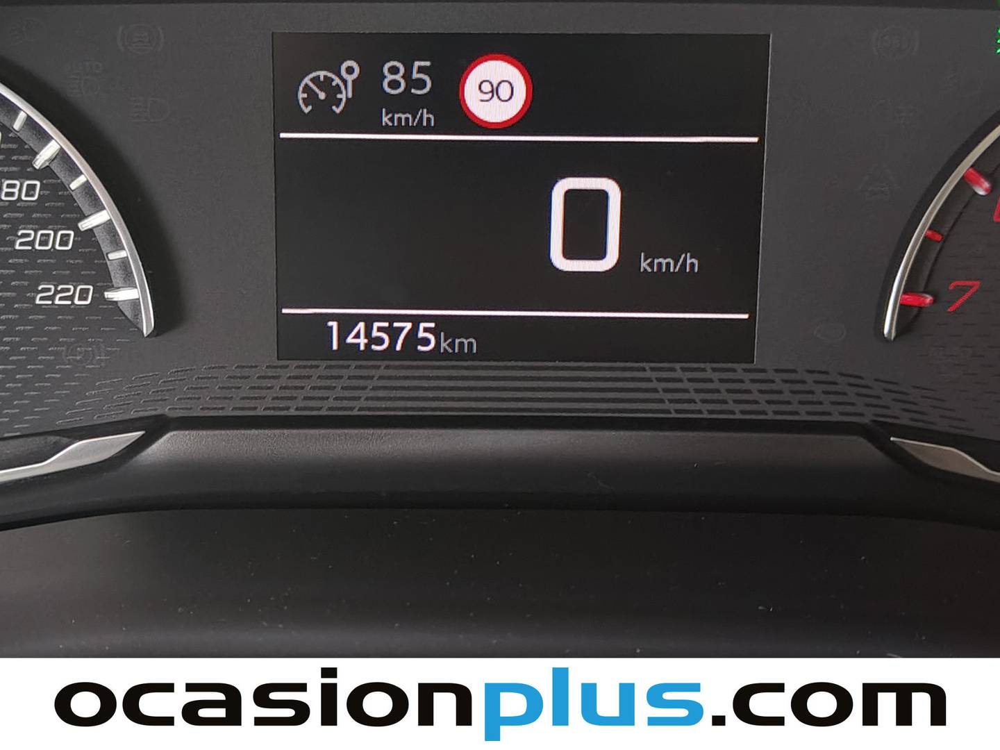 Foto Peugeot 208 Peugeot 208 PureTech 100 Allure  (100 CV)