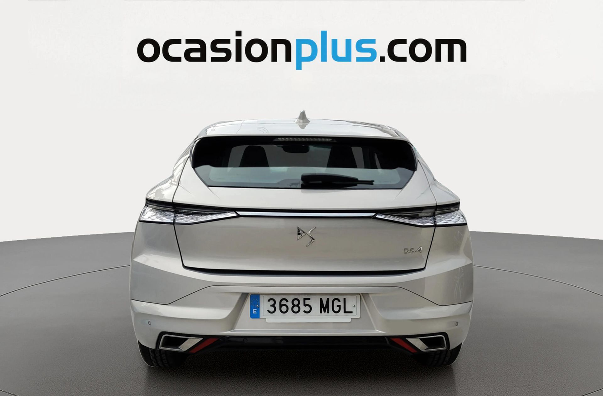 DS DS 4 BlueHDi 130 Bastille - foto 18