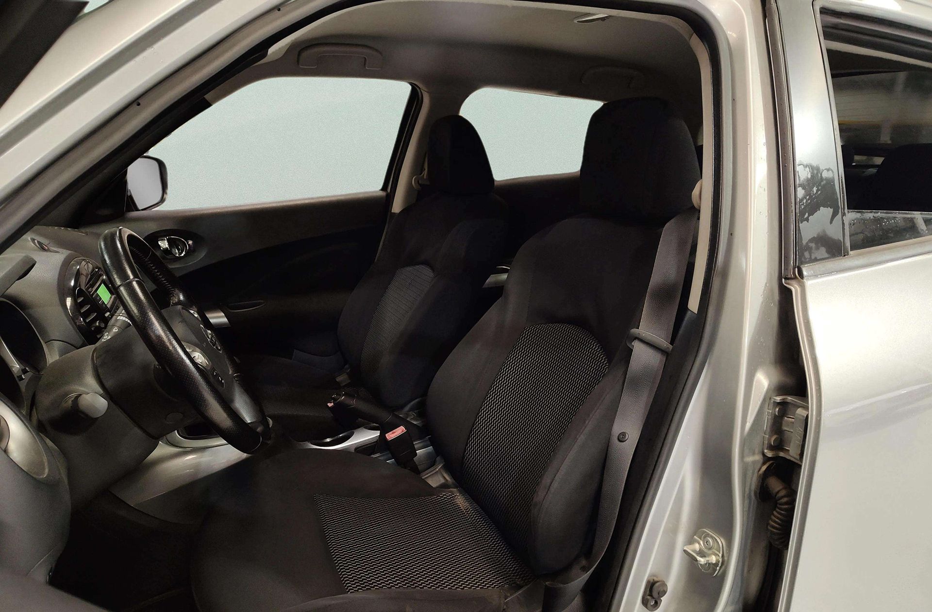 Nissan Juke dCi 110 Acenta 4x2 - foto 8