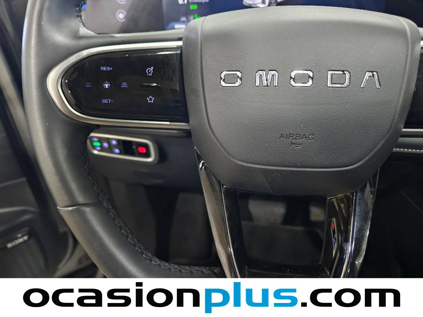 OMODA 5 OMODA 5 1.6 TGDI Premium (145 CV) al mejor precio