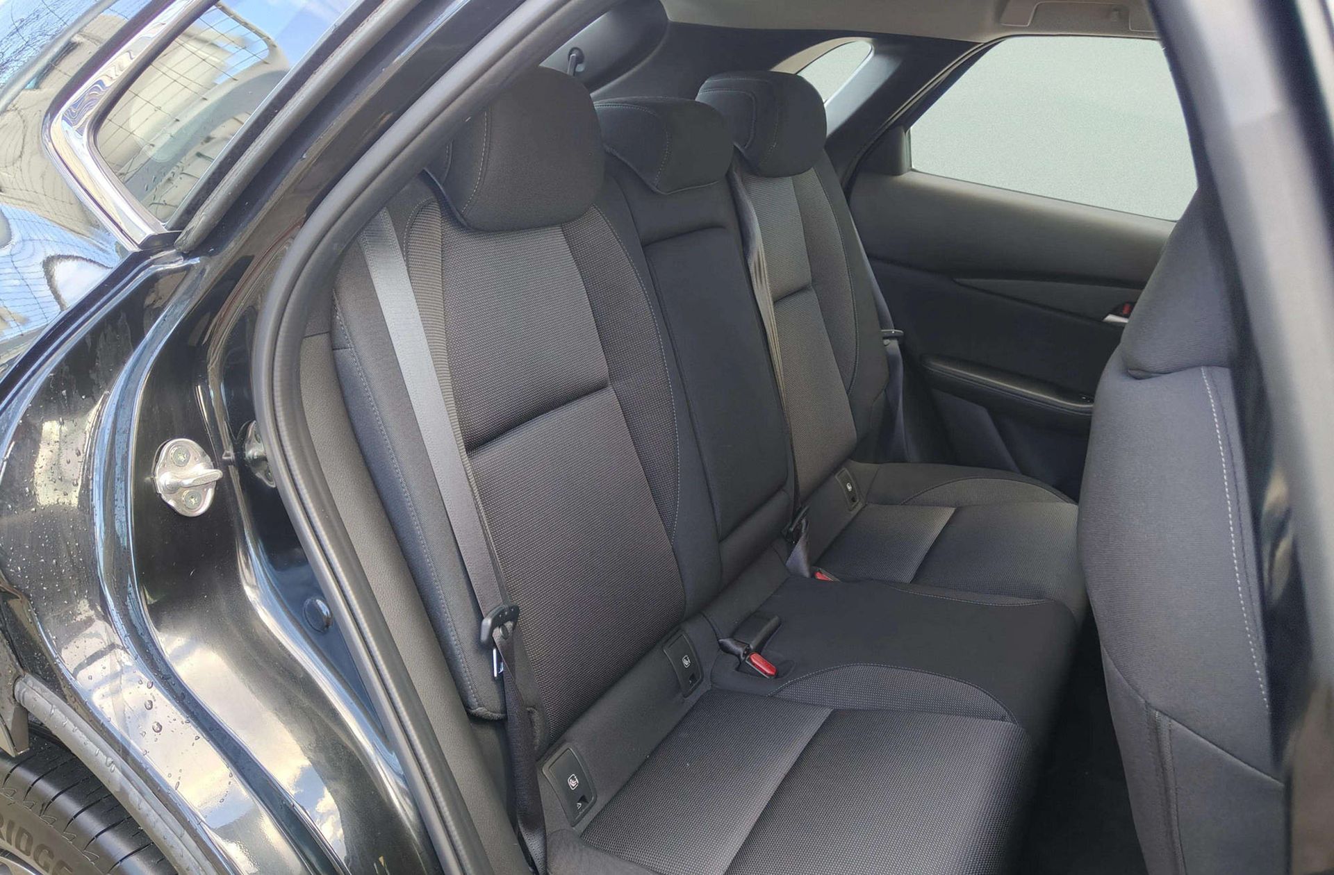 Mazda CX-30 e-SKY G MHEV Prime-line - foto 18