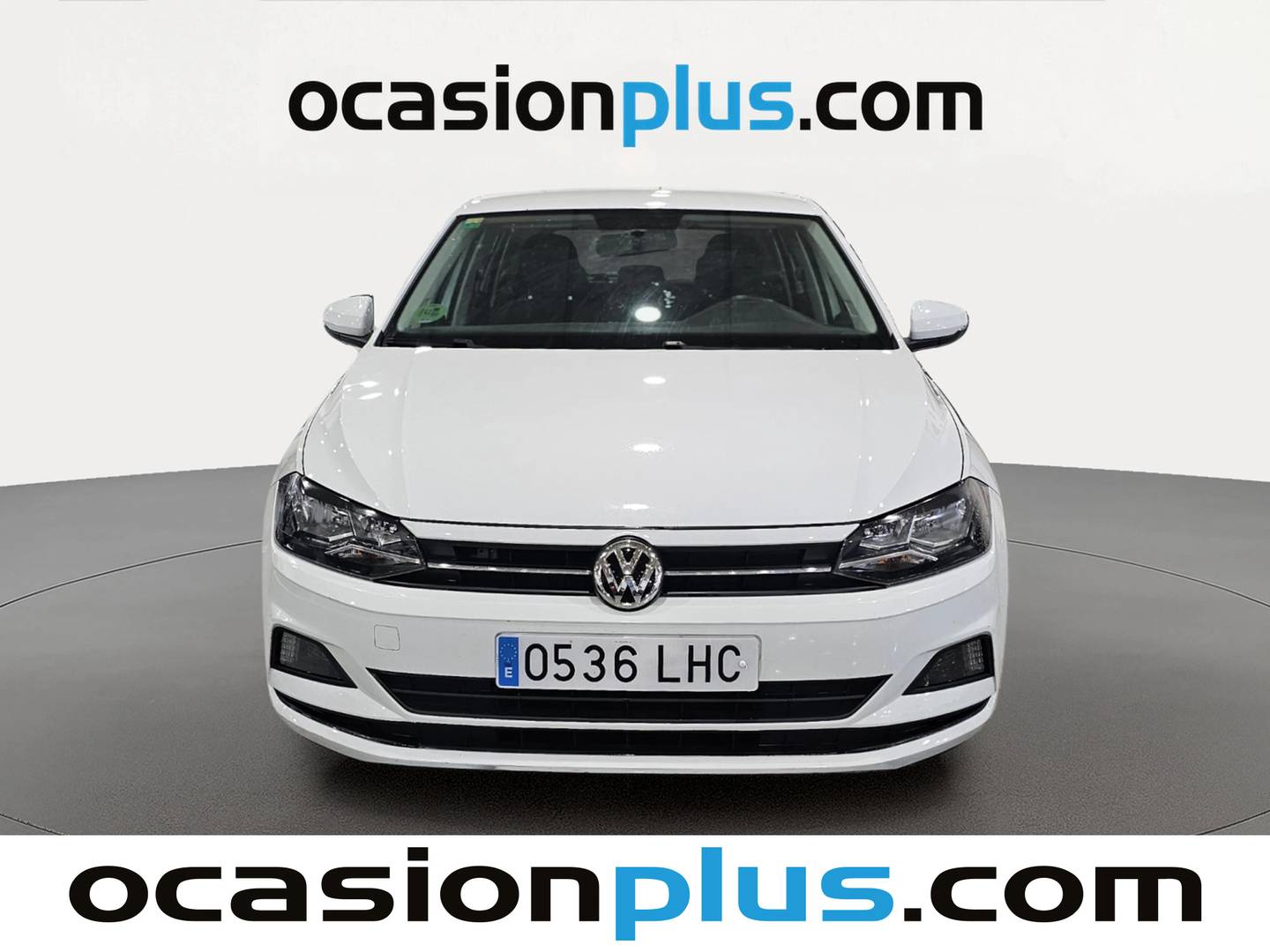 Volkswagen Polo Volkswagen Polo Advance 1.0 TSI (95 CV) km 0