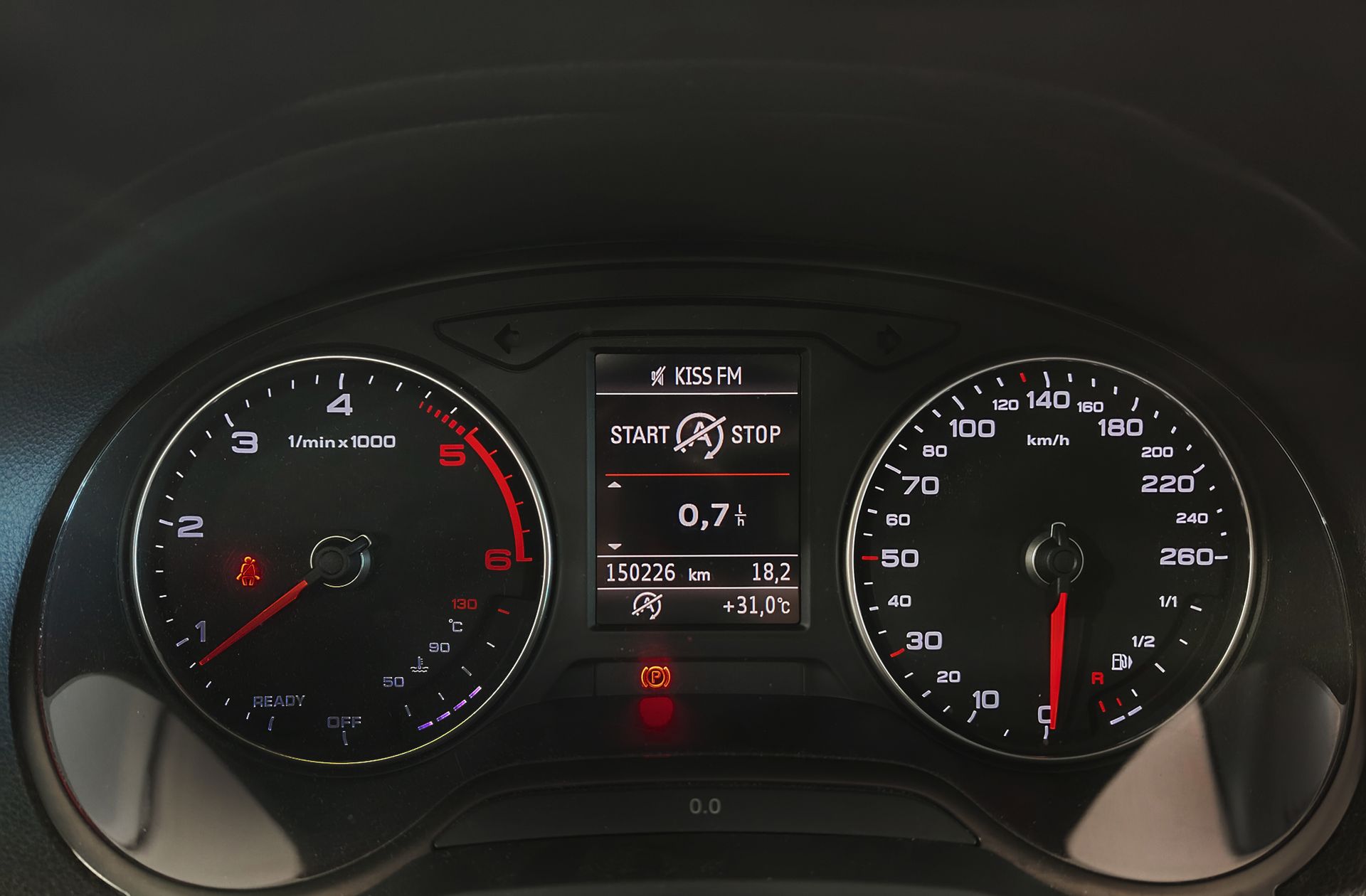Audi Q2 design edition 1.6 TDI - foto 24