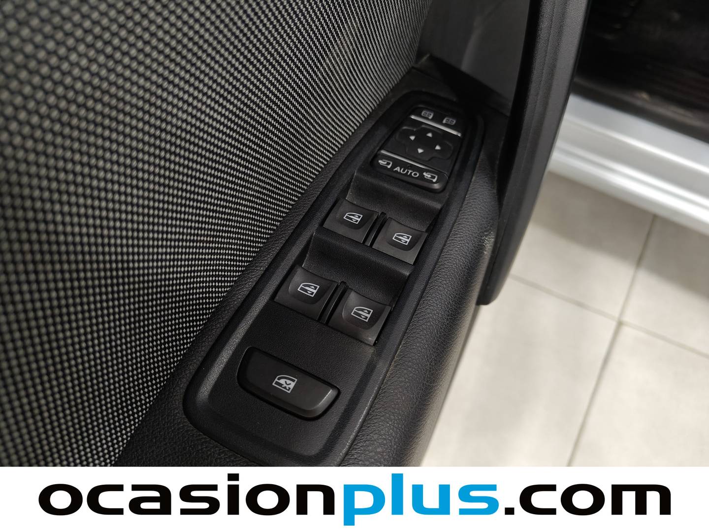 Foto Nissan Townstar Nissan Townstar 1.3G L1 Tekna (130 CV)