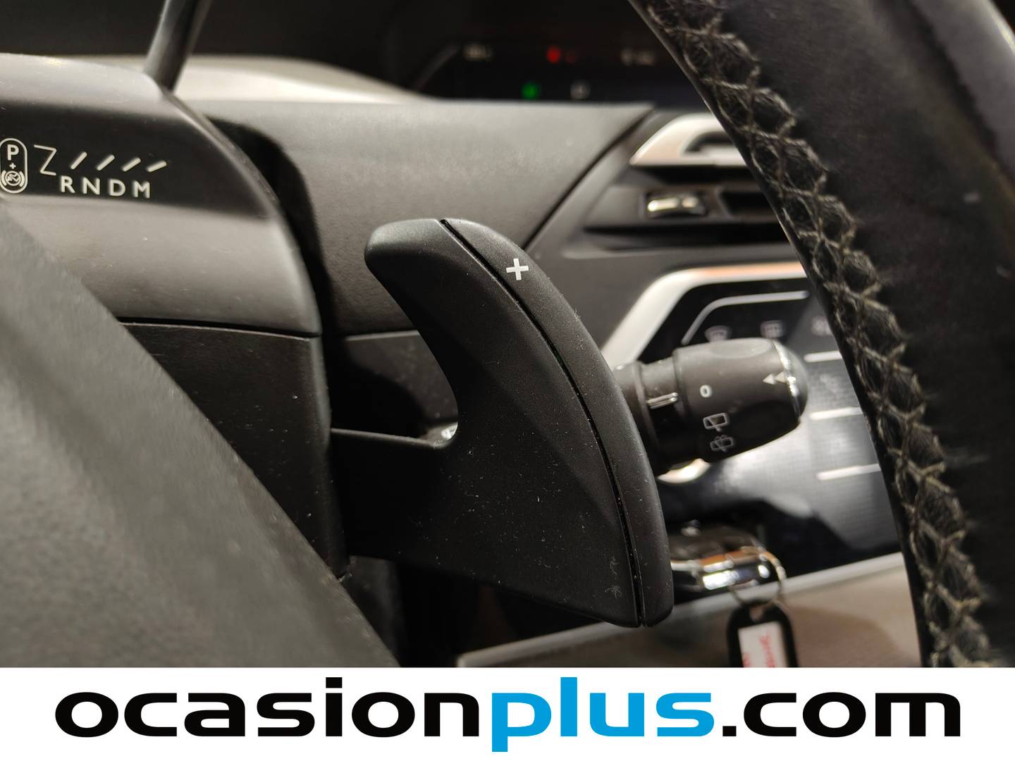 Citroën Grand C4 Spacetourer Citroën Grand C4 Spacetourer BlueHDi 130 Shine Pack EAT8 (130 CV) 7 Plazas seminuevo