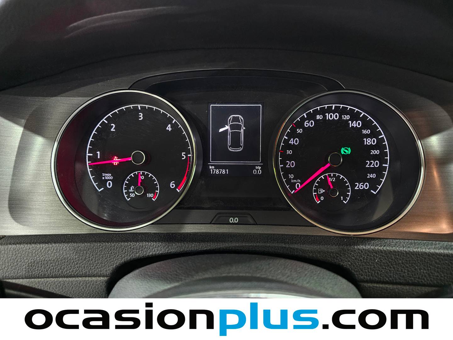 Volkswagen Golf Volkswagen Golf Advance 1.6 TDI BMT (105 CV) DSG 2013