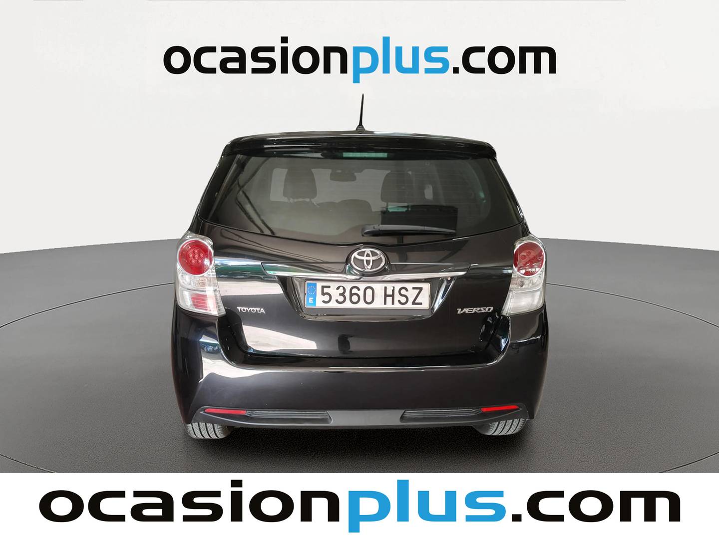 Toyota Verso Toyota Verso 130 Advance 7p. (132 CV) km 0