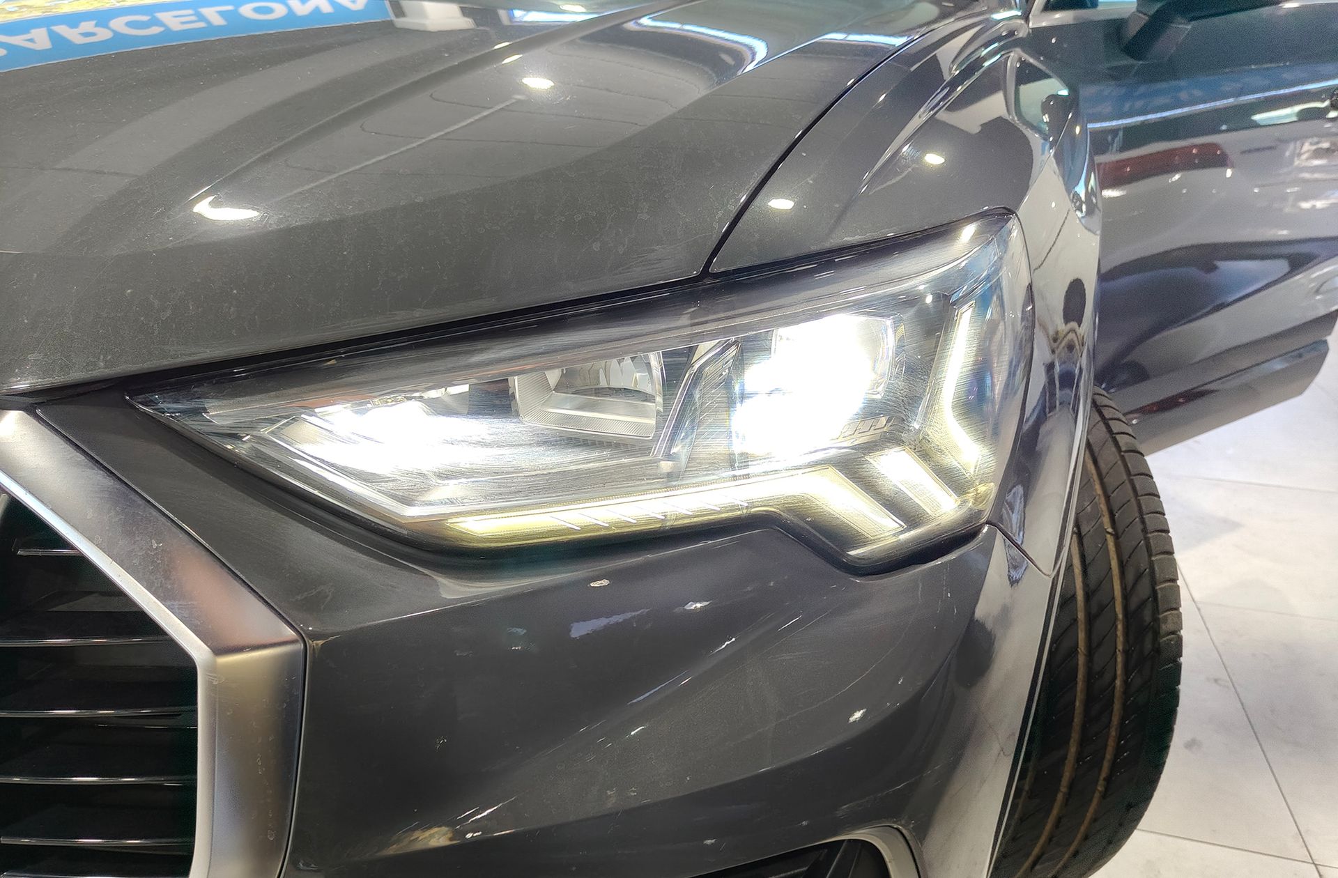 Audi Q3 35 TDI Advanced S tronic - foto 14