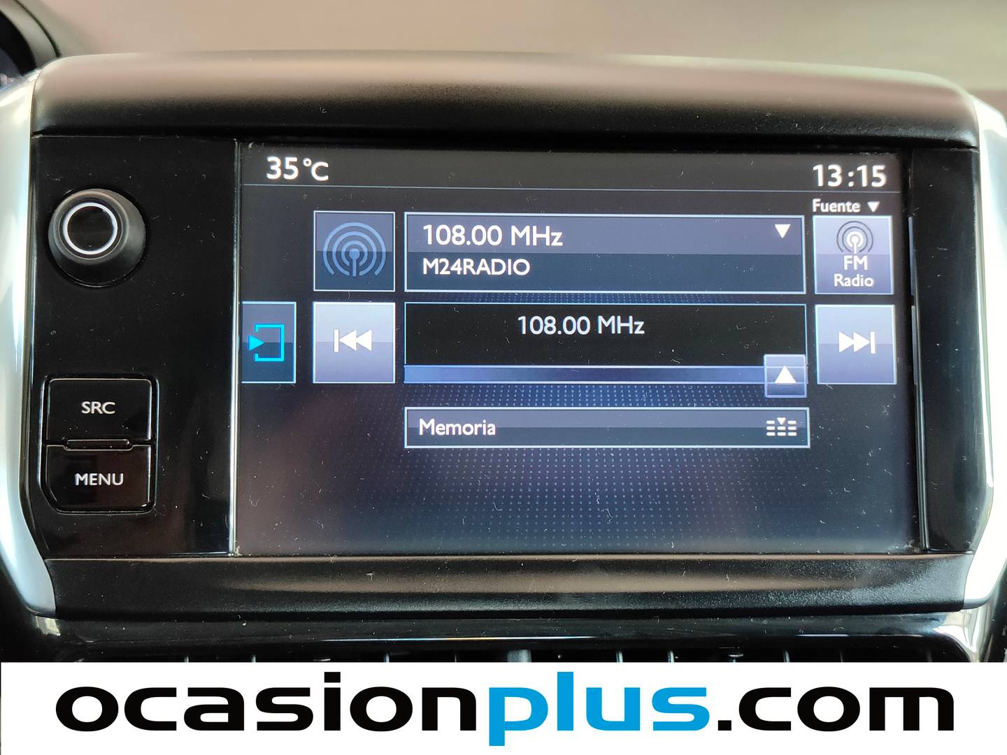 Peugeot 2008 Peugeot 2008 BlueHDI 120 Allure  (120 CV) de ocasión