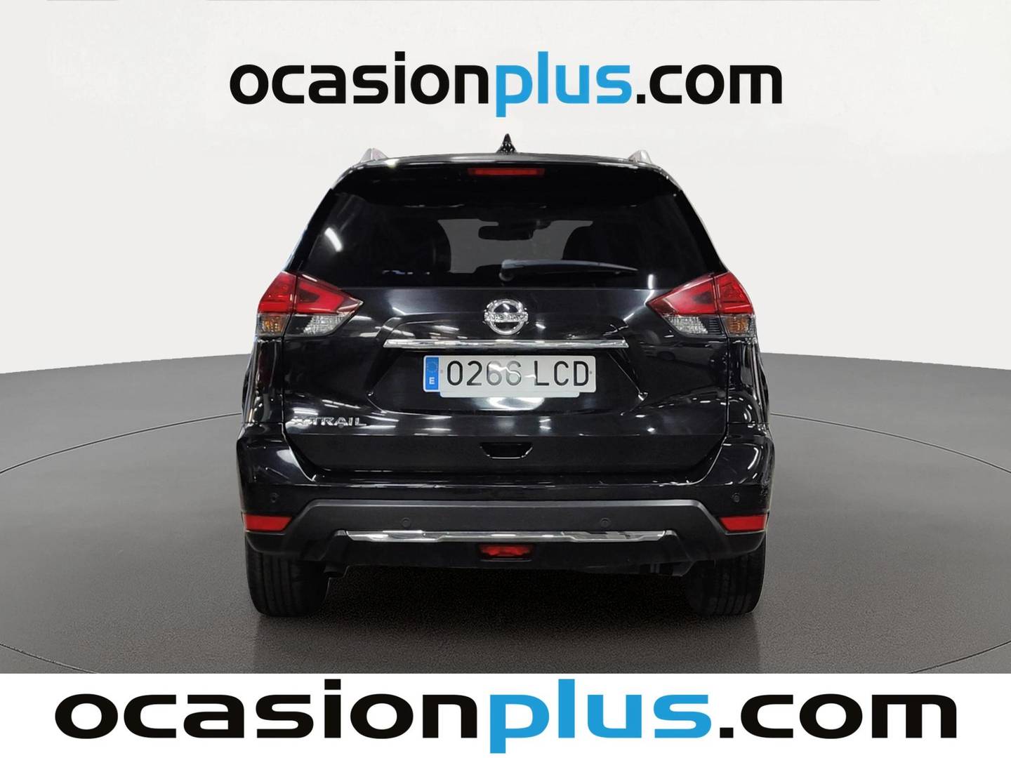 Nissan X-TRAIL Nissan X-Trail dCi 150 Tekna 4x2 (150 CV) 2019