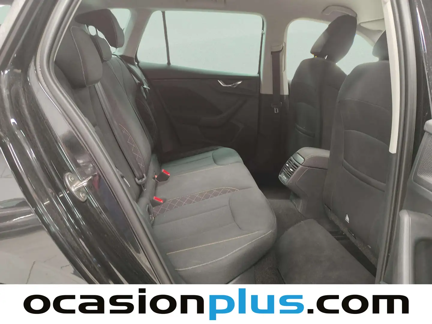 Foto Skoda Kamiq Skoda Kamiq 1.0 TSI Ambition (110 CV)