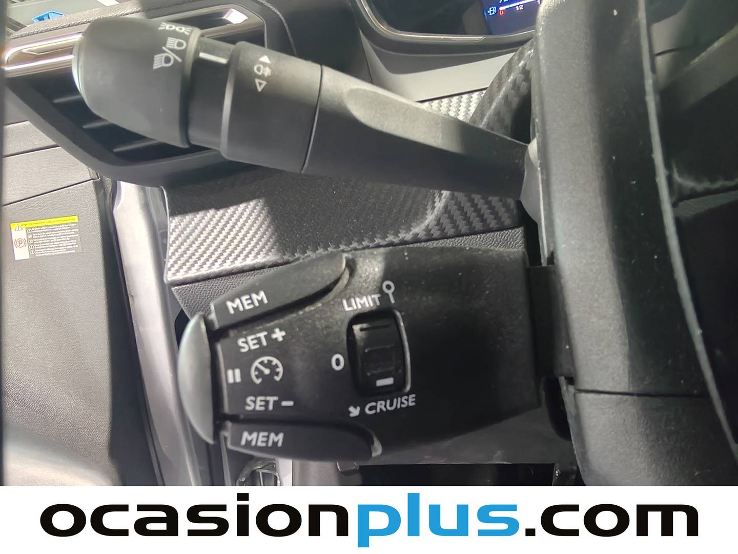 Peugeot 208 Peugeot 208 PureTech 100 Allure (100 CV) de ocasión