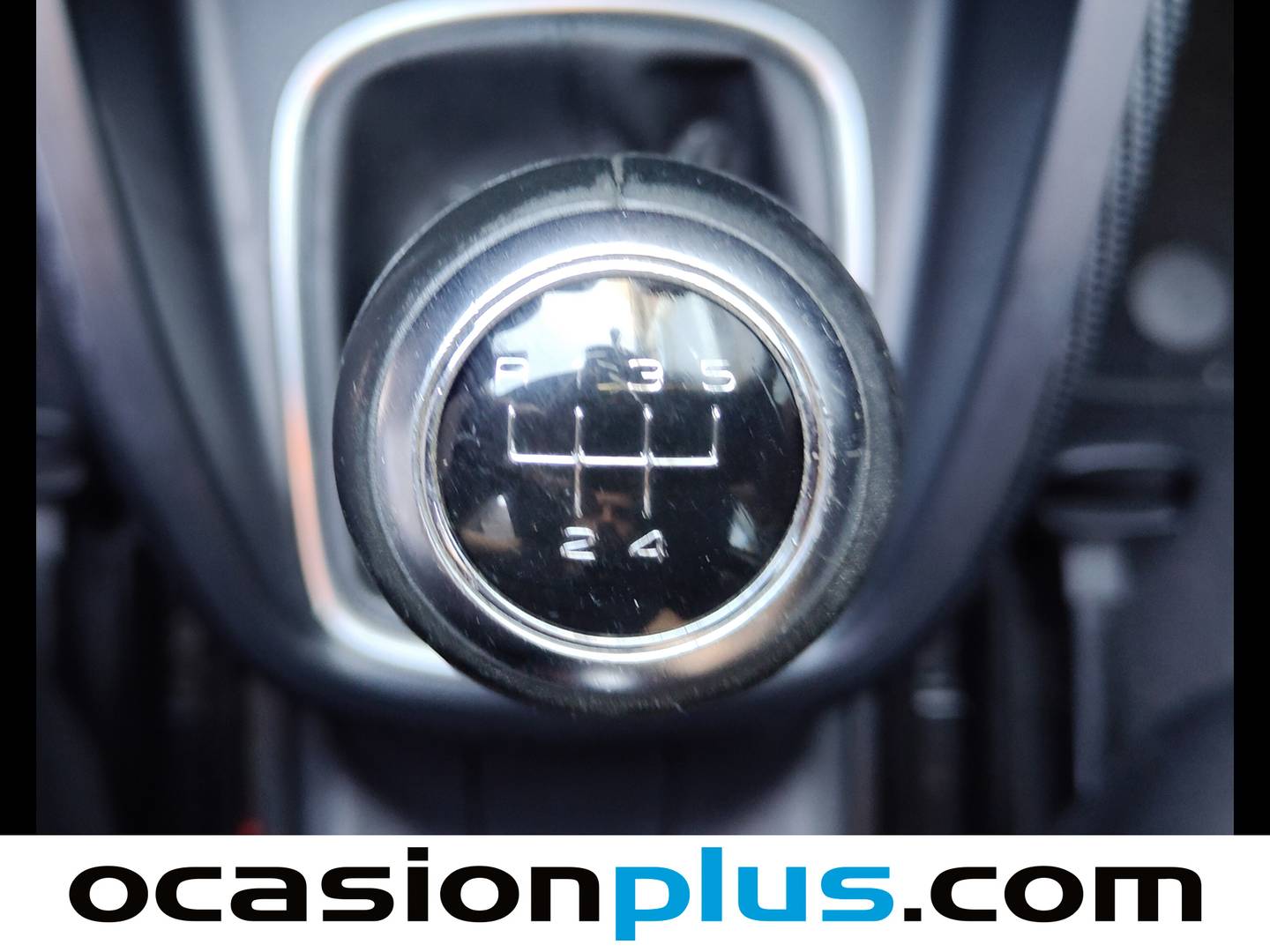 Audi A1 Audi A1 Attraction 1.6 TDI (105 CV) de segunda mano
